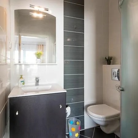 Apartament Uvala Vela Stiniva 6864a Jelsa (Hvar)