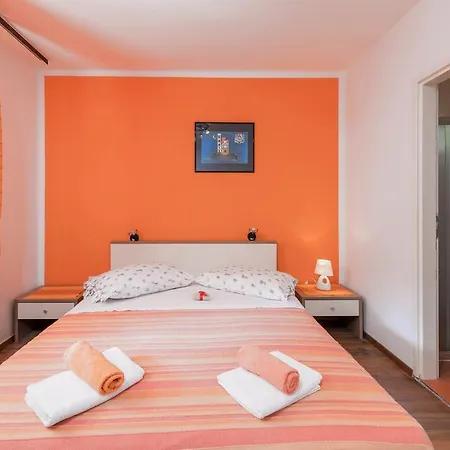 Apartament Uvala Vela Stiniva 6864a Jelsa (Hvar)