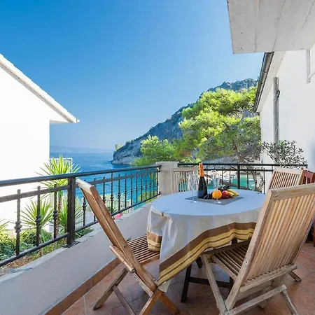 Apartament Uvala Vela Stiniva 6864a Jelsa (Hvar)