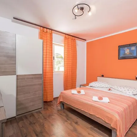 Uvala Vela Stiniva 6864a Apartament *