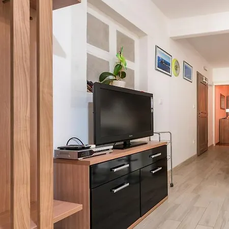Apartament Uvala Vela Stiniva 6864a