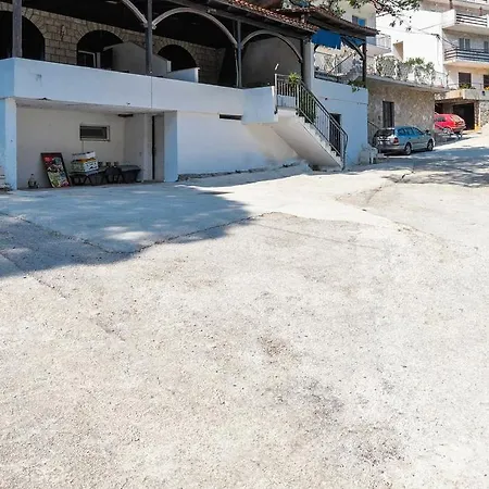 Uvala Vela Stiniva 6864a Apartament *
