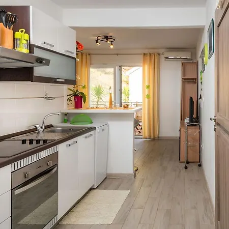 Apartament Uvala Vela Stiniva 6864a Jelsa (Hvar)