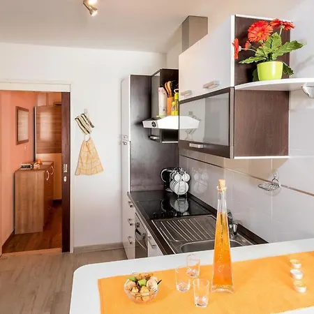 Apartament Uvala Vela Stiniva 6864a