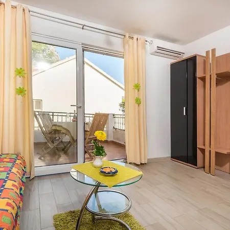 Uvala Vela Stiniva 6864a Apartament