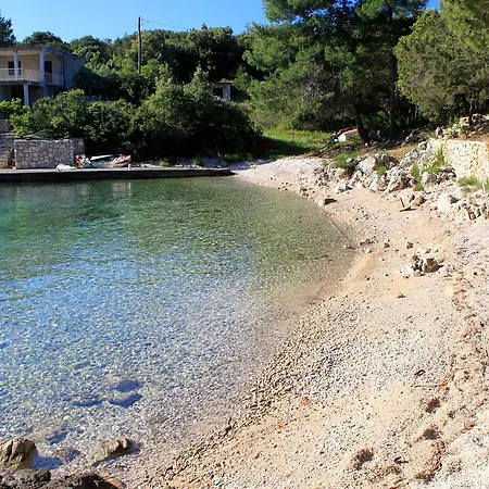 Uvala Vela Stiniva 6864a * Jelsa (Hvar)